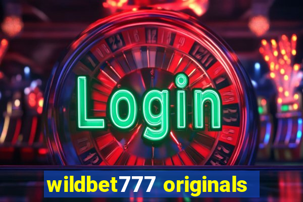 wildbet777 originals